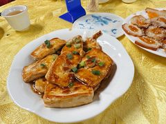 -黎记大排档(慈云路店)