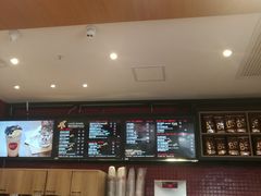 -85度C(厦门中华城新店)