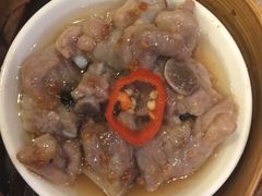 -添好运点心专门店(中环IFC店)