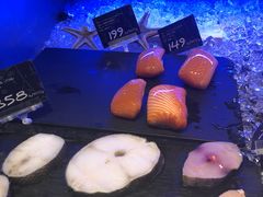 -Olé精品超市(海上世界店)