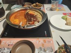 -温禾牛·和牛寿喜烧自助火锅(恒基名人店)