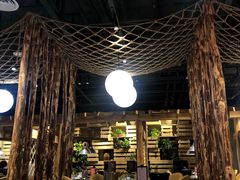 -日进一片海.生腌海鲜火锅.宵夜烧烤(三里屯总店)