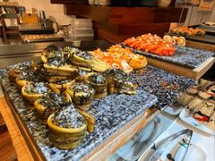 -The COOK·厨餐厅·自助餐(浦东嘉里大酒店)