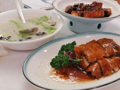-朱仔记食府(江南大道店)