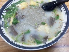 -鸭小妹鸭血粉丝(老门东店)
