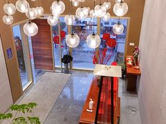 -一澜江宴·江景地标楚菜(江滩公园店)