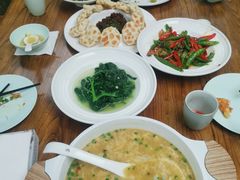 -聚缘堂·海鲜私房菜(松岭路店)