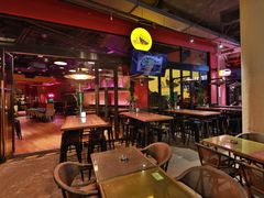 大堂-CYCLO(158坊店)