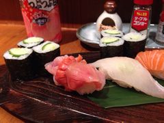 希望日本料理-希望日本料理(保利香槟花园店)