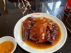 -黄连大头华烧鹅店(大良店)