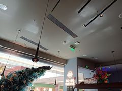 -雀蓝川菜(滨湖万象汇店)