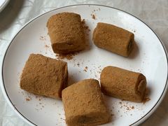 -福来居烤鸭店(天坛二店)