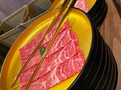 -牛New寿喜烧(虹桥新天地店)