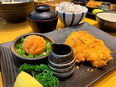 -胜博殿日式炸猪排(西红门店)