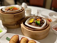 -潮福城潮州大酒楼(湖滨北路店)