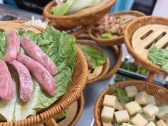 -牛犇炭火烤肉·鲜切烤肉(承德总店)