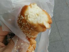 -弘祥蜂蜜大麻花(校场街店)