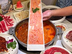 -蜀大侠火锅(总府路全国总店)