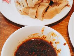 -泰煌鸡·上海白斩鸡·鸡汤面(鹤庆店)