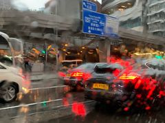 -香港皇家太平洋酒店