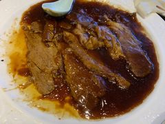 -南来顺饭庄·清真(南菜园店)