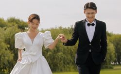 -蒙太奇婚纱摄影(万达店)
