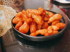 -北国饭店·海鲜.北方菜(榕城店)