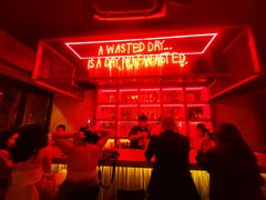 -The Drinkery (瑞金店)