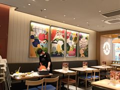 -菲滋意式餐厅(西溪印象城店)