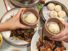 -狗不理(水上北路旗舰店)