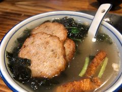 -膳糧·汕头肠粉·潮汕小吃(龙怡店)