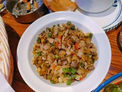 -纳瓦新疆菜(银都店)