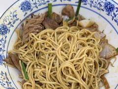 -复兴面王(河东路起源店)