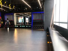 -懒人Club健身(卓越时代广场店)