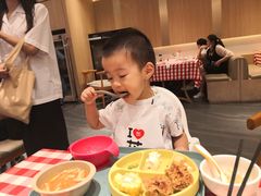 -西贝(金桥店)