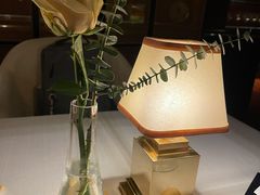 店内布置-三嚥阁 La Villa Restaurant