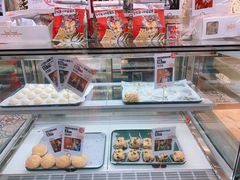 -虎头局·渣打饼行(五一新干线店)