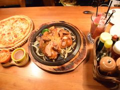 -MR.ROCKY洛奇先生·西餐&酒吧(太古仓店)