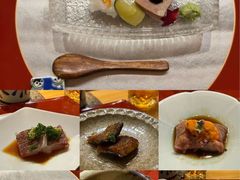 -鮨青(恒基名人购物中心店)