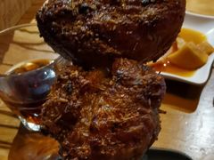 -腰子哥烤串(石佛营炫特店)