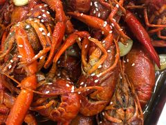 -呆虾王龙虾馆(南湖总店)