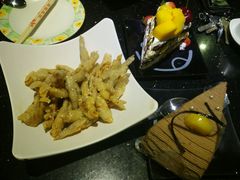 -天娜美雪(古镇店)