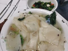 -三江源美食城