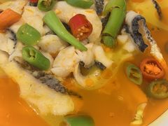 -三凤酒家·百年无锡菜(清扬茂业店)