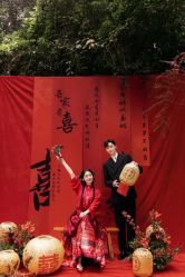 -金夫人婚纱摄影全球旅拍(大连店)