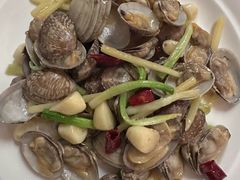-恒记饭店·海鲜明档(淹城店)