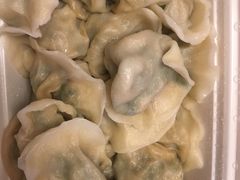 -陶然饺子城(奥体中路店)