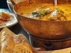 -大头虾越式风味餐厅(光明广场店)