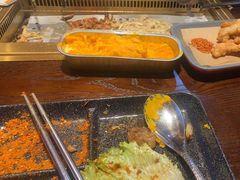 -新石器烤肉(之心城店)