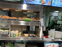-德克士(砂之船奥特莱斯店)